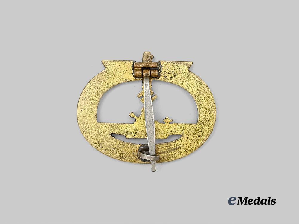 germany,_kriegsmarine._a_u-_boat_war_badge,_variation2,_by_schwerin_e_medals__g62446_3