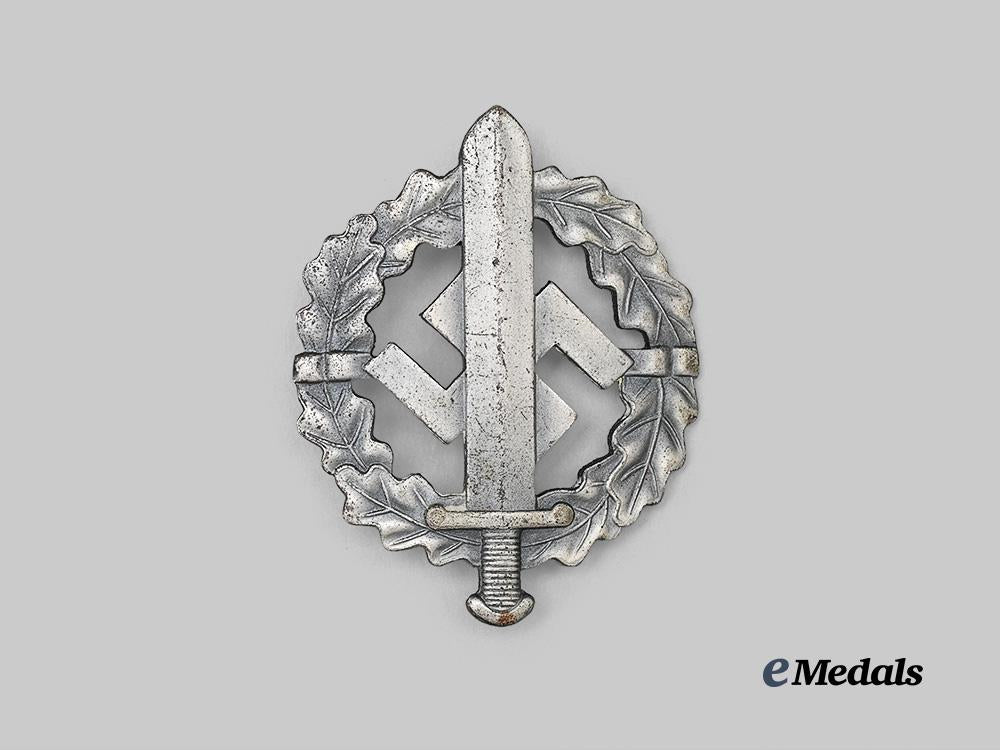 germany,_s_a._a_sports_badge,_silver_grade,_type_i_i_i_by_werner_redo_e_medals__g62451_2