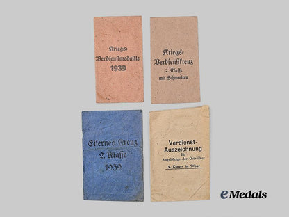 germany,_wehrmacht._a_mixed_lot_of_issue_packages_for_combatant_awards_e_medals__g62453_2
