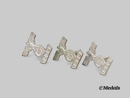 germany,_wehrmacht._a_lot_of_mint_ribbon_bar_devices_for_the1939_clasp_to_the_iron_cross_i_i_class_e_medals__g62460_2