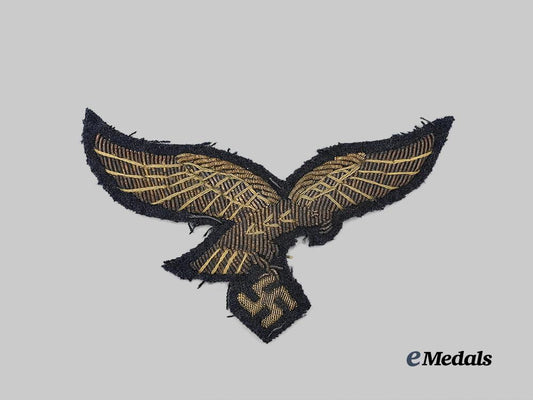 germany,_luftwaffe._a_general’s_breast_eagle_e_medals__g62463_2