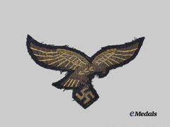 Germany, Luftwaffe. A General’s Breast Eagle