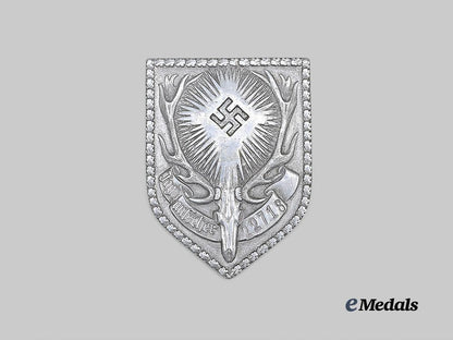 germany,_third_reich._a_german_hunting_society_badge_for_hunters_and_gamekeepers,_by_ferdinand_hoffstätter_e_medals__g62468_2