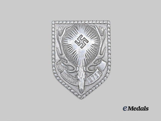 germany,_third_reich._a_german_hunting_society_badge_for_hunters_and_gamekeepers,_by_ferdinand_hoffstätter_e_medals__g62468_2