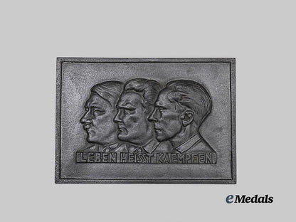 germany,_third_reich._a_patriotic_plaque_in_iron_e_medals__g62474_2