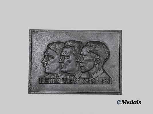 germany,_third_reich._a_patriotic_plaque_in_iron_e_medals__g62474_2