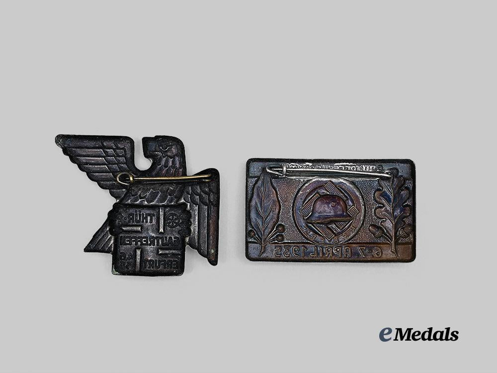 germany,_third_reich._a_pair_of_commemorative_badges,_n_s_d_a_p_and_stahlhelmbund_issue_e_medals__g62476_3