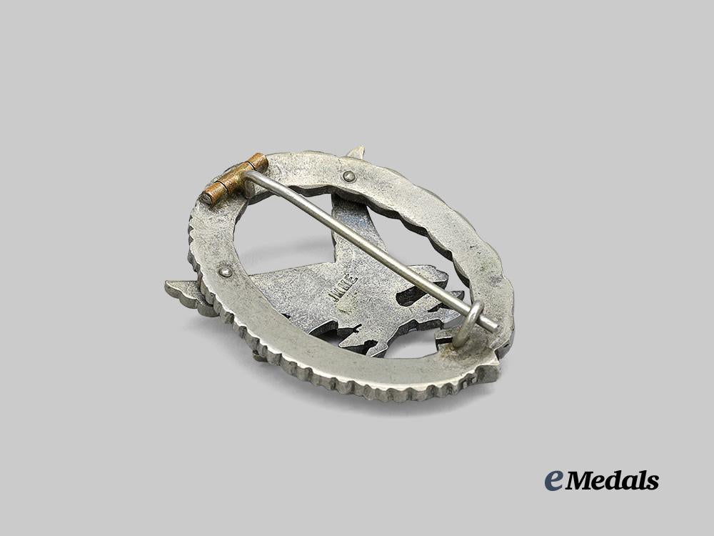 germany,_luftwaffe._a_radio_operator_and_air_gunner_badge,_type_j3,_by_imme_e_medals__g62480_4