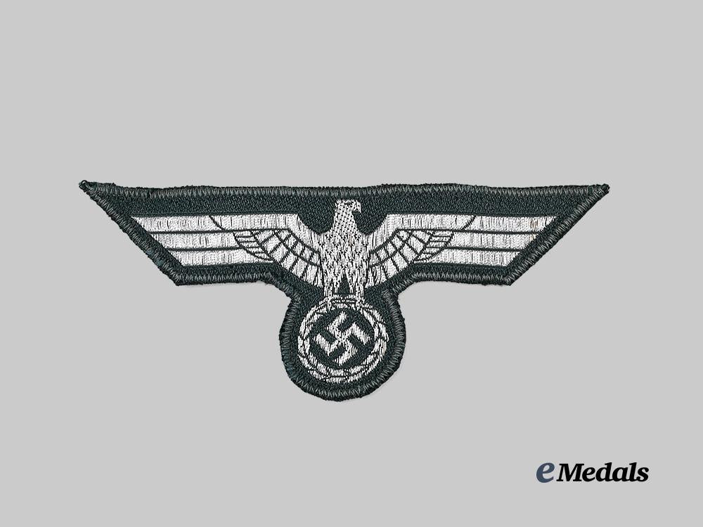 germany,_heer._an_officer’s_breast_eagle,_flat_wire_version_e_medals__g62493_2