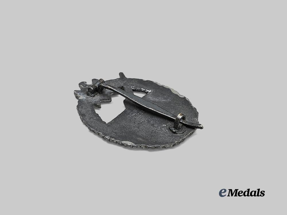 germany,_kriegsmarine._a_coastal_artillery_war_badge,_by_schwerin_e_medals__g62496_4