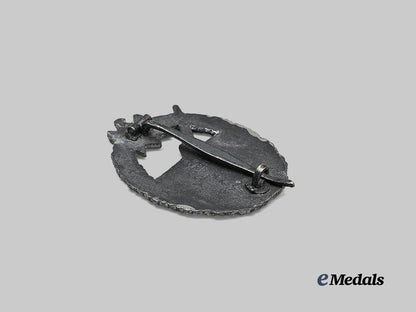 germany,_kriegsmarine._a_coastal_artillery_war_badge,_by_schwerin_e_medals__g62496_4