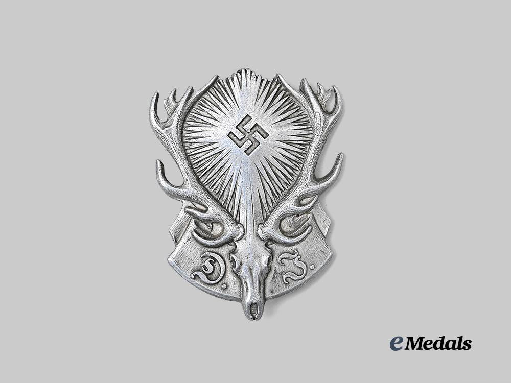 germany,_third_reich._a_german_hunting_society_membership_badge_e_medals__g62502_2
