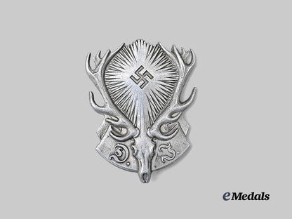 germany,_third_reich._a_german_hunting_society_membership_badge_e_medals__g62502_2
