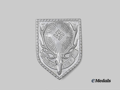 germany,_third_reich._a_german_hunting_society_badge_for_hunters_and_gamekeepers,_by_ferdinand_hoffstätter_e_medals__g62503_2