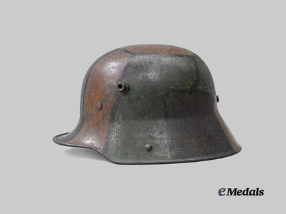 germany,_imperial._an_m17_camouflage_stahlhelm,_by_eisenhütte_silesia_e_medals__g62507_5