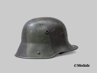 germany,_imperial._an_m17_camouflage_stahlhelm,_by_eisenhütte_silesia_e_medals__g62507_6