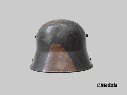 germany,_imperial._an_m17_camouflage_stahlhelm,_by_eisenhütte_silesia_e_medals__g62507_7