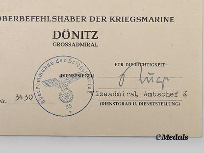 germany,_kriegsmarine._a_pair_of_award_documents_to_vizeadmiral_heinrich_stiegel_e_medals__g62511_7