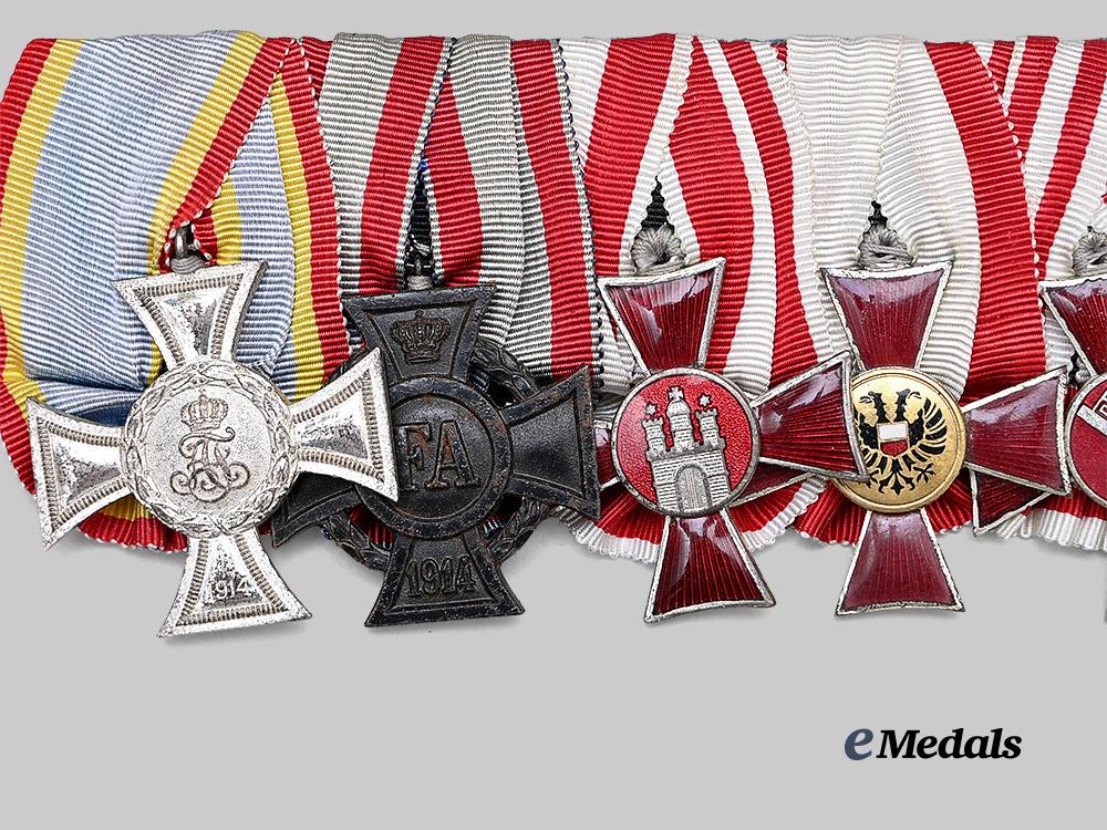 germany,_imperial._a_multi-_state_medal_bar_for_distinguished_first_world_war_service_e_medals__g62512_4