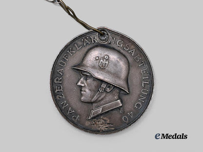 germany,_heer._a_panzeraufklärungsabteilung40_commemorative_medal,_modified_for_wear,_by_deschler&_sohn_e_medals__g62514_3