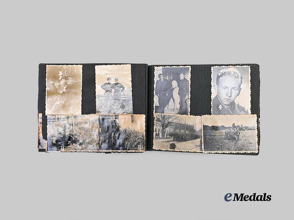 germany,_s_s._a_rare_latvian_legion_wartime_photo_album_to_s_s-_oberschütze_alberts_jansons,_with_sleeve_shield_and_award_document_e_medals__g62516_11