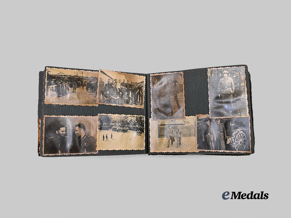 germany,_s_s._a_rare_latvian_legion_wartime_photo_album_to_s_s-_oberschütze_alberts_jansons,_with_sleeve_shield_and_award_document_e_medals__g62516_18