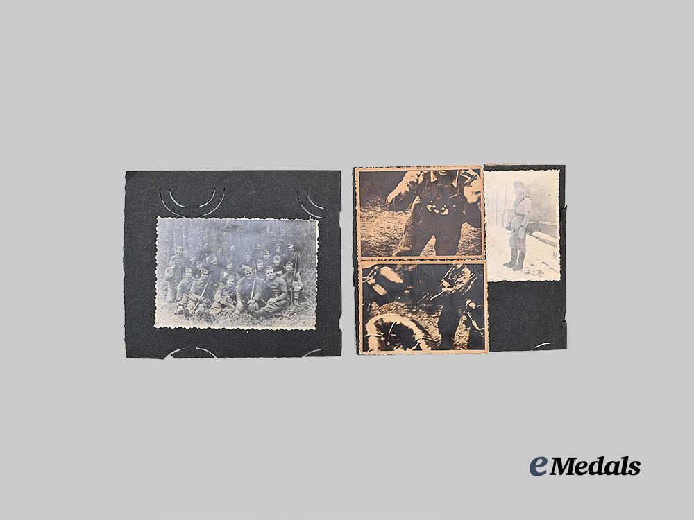 germany,_s_s._a_rare_latvian_legion_wartime_photo_album_to_s_s-_oberschütze_alberts_jansons,_with_sleeve_shield_and_award_document_e_medals__g62516_20