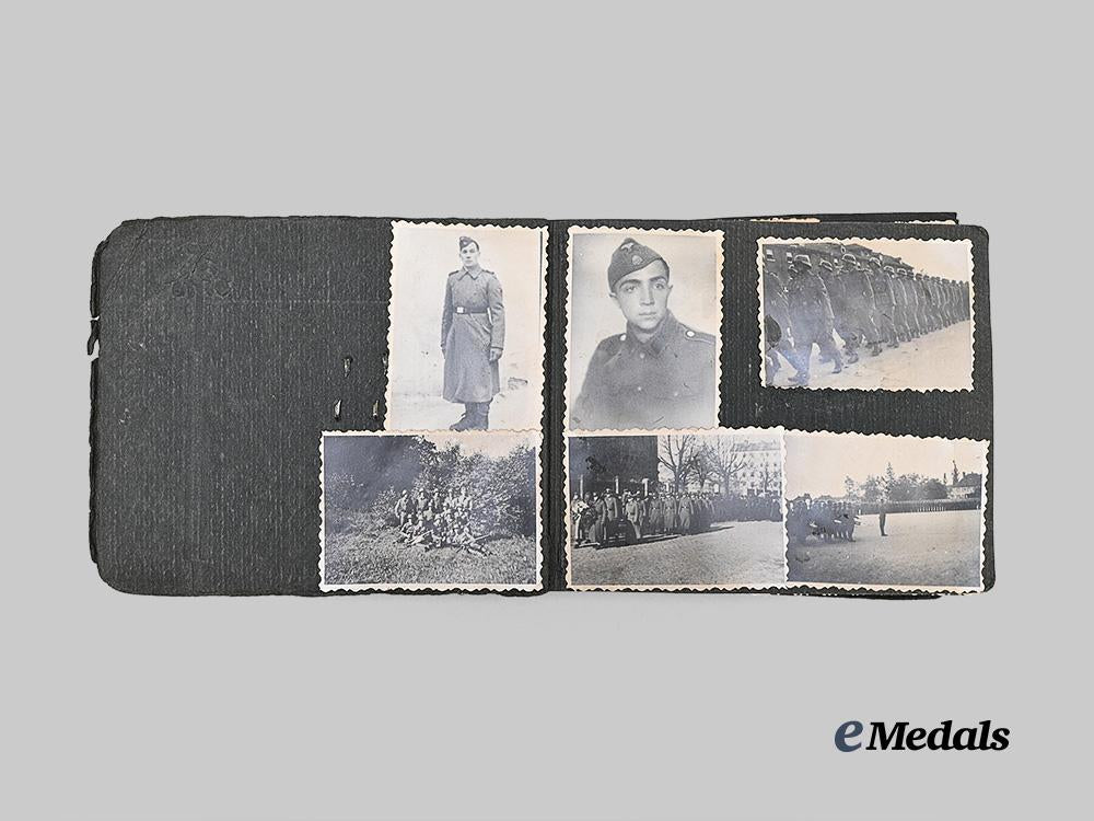 germany,_s_s._a_rare_latvian_legion_wartime_photo_album_to_s_s-_oberschütze_alberts_jansons,_with_sleeve_shield_and_award_document_e_medals__g62516_4