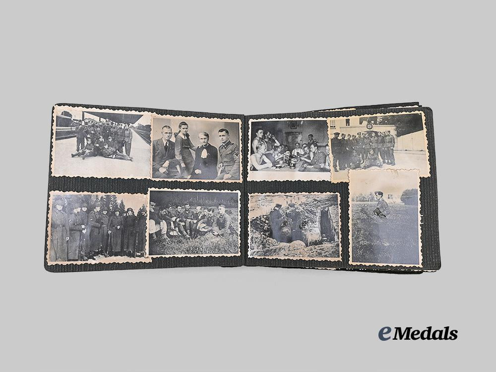 germany,_s_s._a_rare_latvian_legion_wartime_photo_album_to_s_s-_oberschütze_alberts_jansons,_with_sleeve_shield_and_award_document_e_medals__g62516_5
