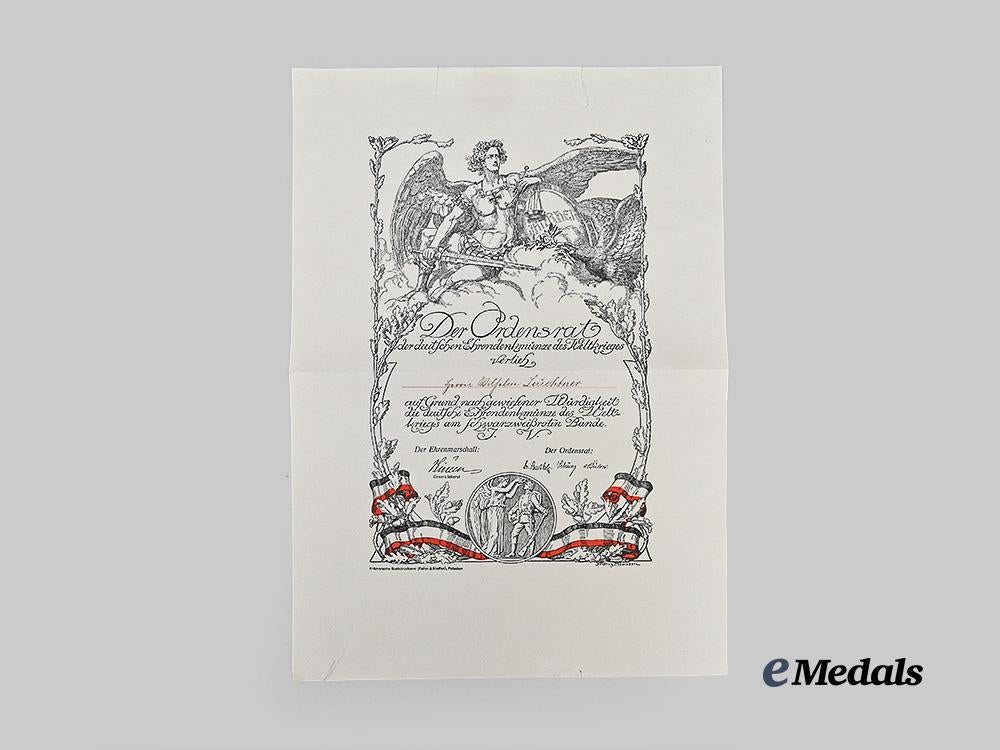 germany,_imperial._an_extensive_lot_of_veteran_award_documents_to_musketier_wilhelm_leuchtner_e_medals__g62518_12