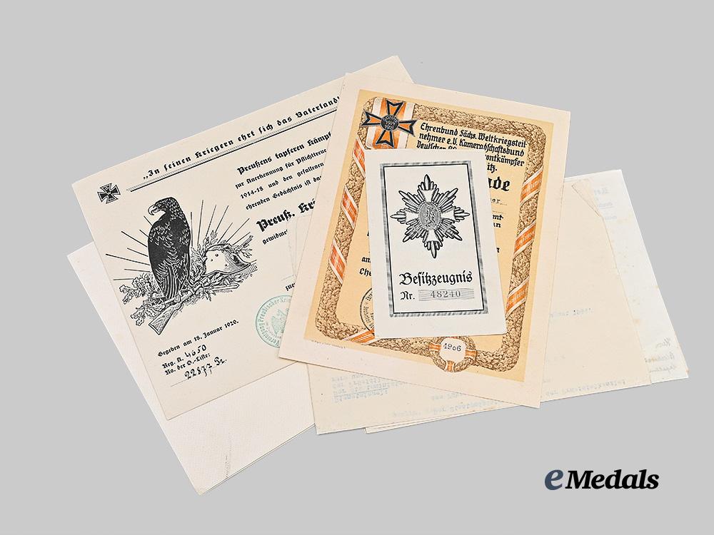 germany,_imperial._an_extensive_lot_of_veteran_award_documents_to_musketier_wilhelm_leuchtner_e_medals__g62518_2