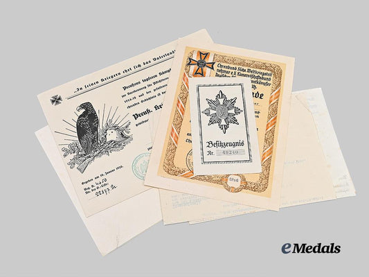 germany,_imperial._an_extensive_lot_of_veteran_award_documents_to_musketier_wilhelm_leuchtner_e_medals__g62518_2