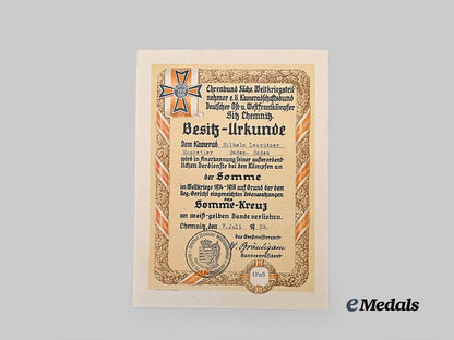 germany,_imperial._an_extensive_lot_of_veteran_award_documents_to_musketier_wilhelm_leuchtner_e_medals__g62518_3