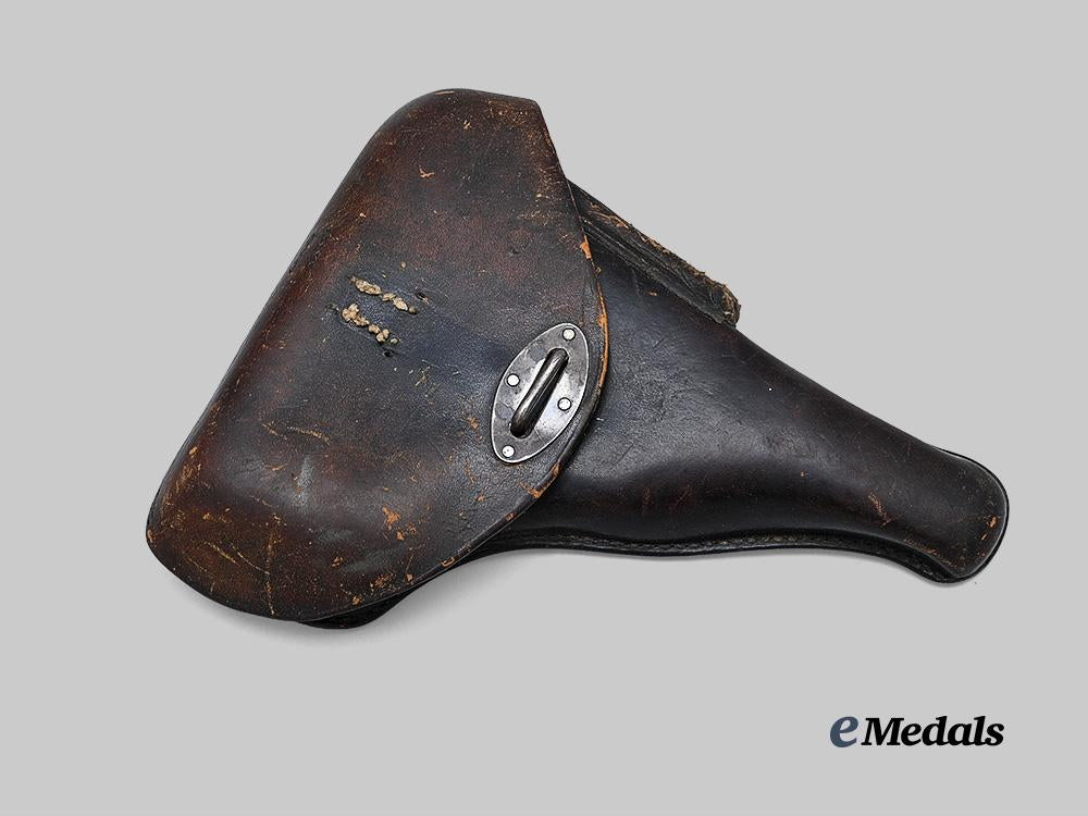 germany,_wehrmacht._a_p38_pistol_holster,_by_c._pose_e_medals__g62519_3
