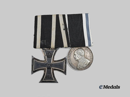 germany,_imperial._a_medal_bar_for_a_distinguished_bavarian_first_world_war_combatant_e_medals__g62526_2