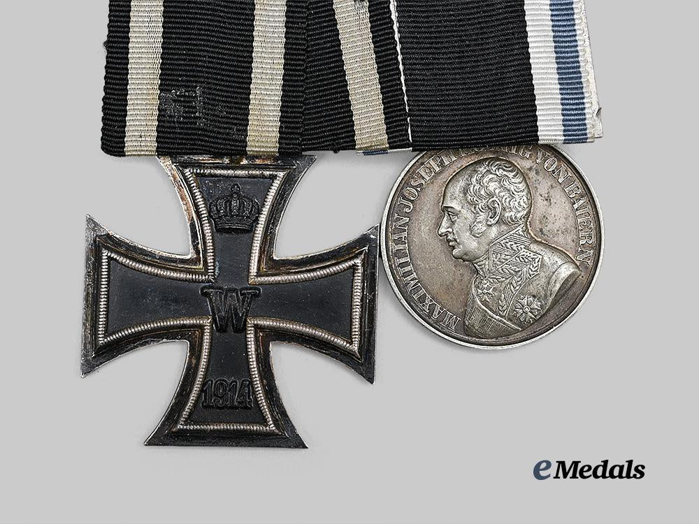 germany,_imperial._a_medal_bar_for_a_distinguished_bavarian_first_world_war_combatant_e_medals__g62526_3