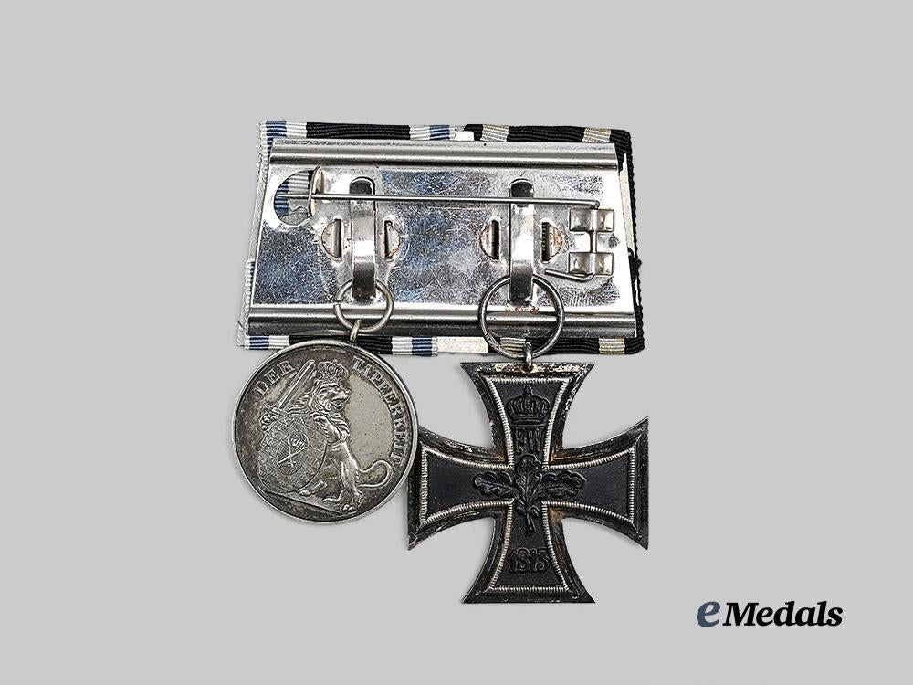 germany,_imperial._a_medal_bar_for_a_distinguished_bavarian_first_world_war_combatant_e_medals__g62526_4