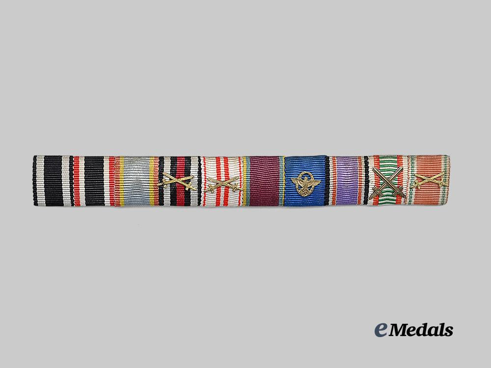 germany,_imperial._a_ribbon_bar_for_world_war_and_police_service_e_medals__g62527_2