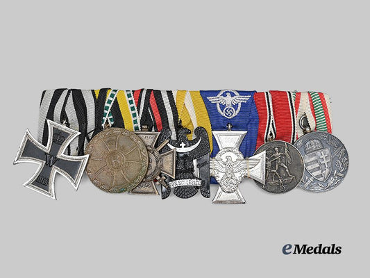 germany,_imperial._a_medal_bar_for_world_war,_freikorps,_and_police_service_e_medals__g62532_2