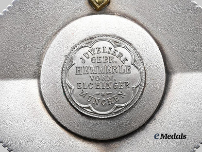 hohenzollern,_dynasty._a_house_order_of_hohenzollern,_honour_commander's_breast_star_with_swords_on_ring,_by_gerbrüder_hemmerle_e_medals__g62536_6