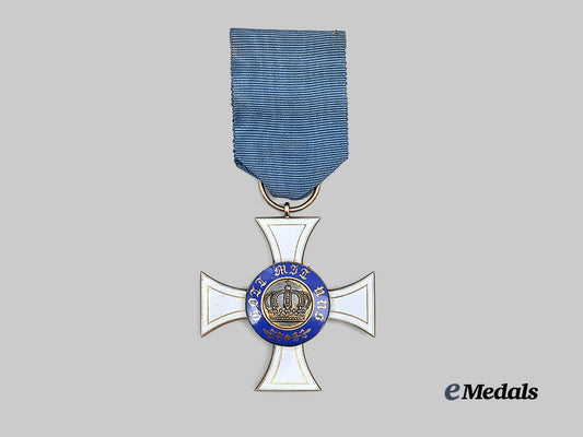 prussia,_kingdom._an_order_of_the_crown,_i_i_i_class_cross_in_gold,_by_j._h._werner_e_medals__g62539_2