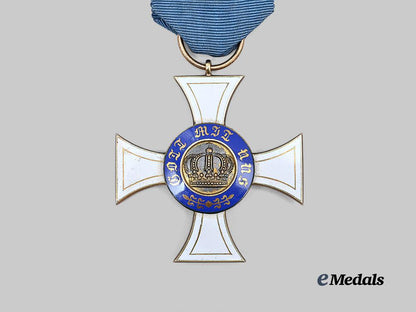 prussia,_kingdom._an_order_of_the_crown,_i_i_i_class_cross_in_gold,_by_j._h._werner_e_medals__g62539_3