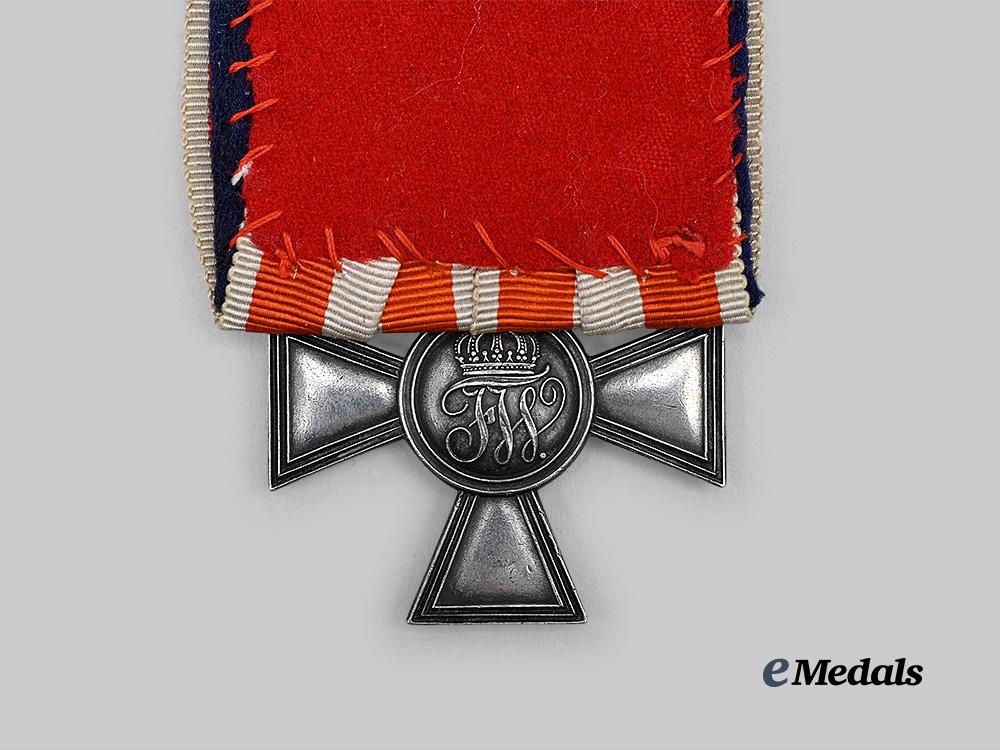 prussia,_kingdom._an_order_of_the_red_eagle,_i_v_class_cross_on_parade_mount,_by_sy&_wagner_e_medals__g62544_5