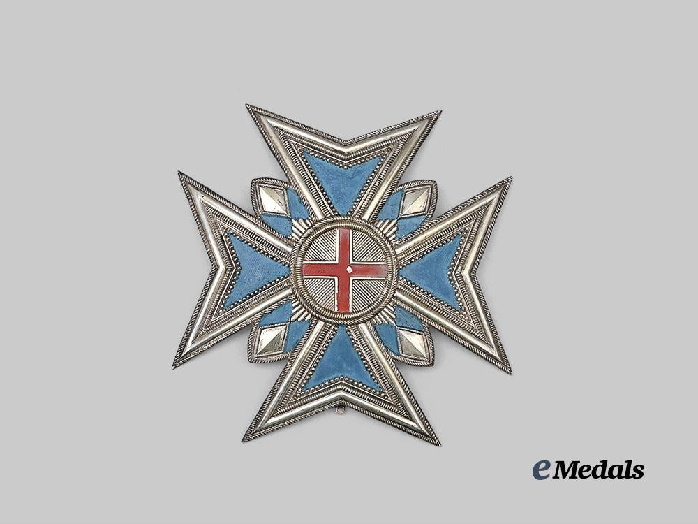 bavaria,_kingdom._an_exceptionally_rare_military_order_of_st._george,_grand_cross_breast_star,_published_example_c.1795_e_medals__g62547_2