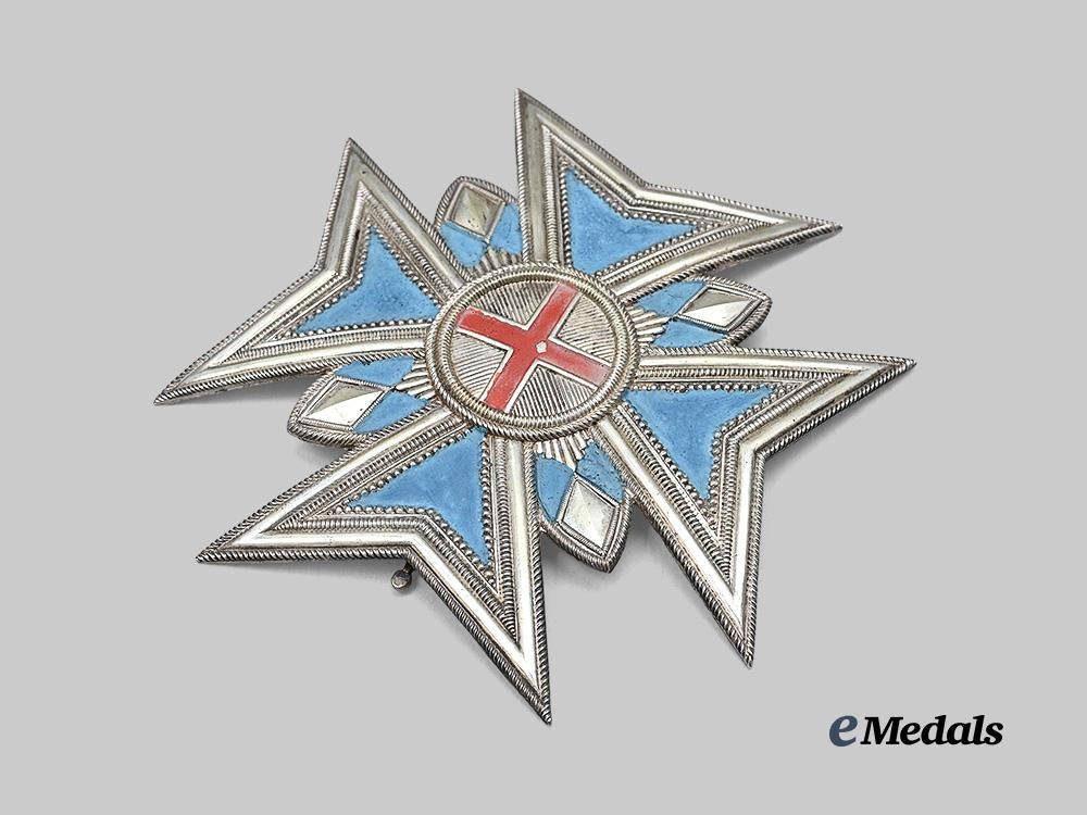 bavaria,_kingdom._an_exceptionally_rare_military_order_of_st._george,_grand_cross_breast_star,_published_example_c.1795_e_medals__g62547_6