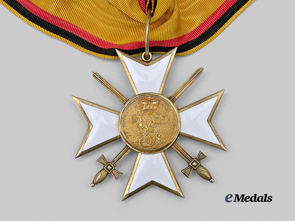 waldeck,_principality._a_rare_order_of_merit,_i_class_cross_with_swords,_c.1916_e_medals__g62548_12