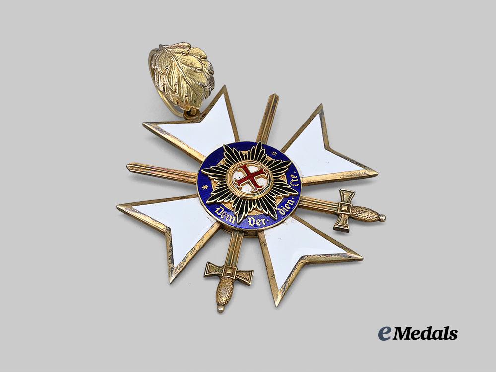 waldeck,_principality._a_rare_order_of_merit,_i_class_cross_with_swords,_c.1916_e_medals__g62548_13