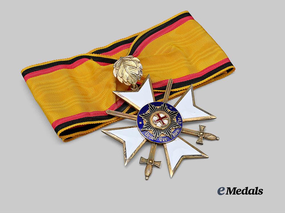 waldeck,_principality._a_rare_order_of_merit,_i_class_cross_with_swords,_c.1916_e_medals__g62548_6