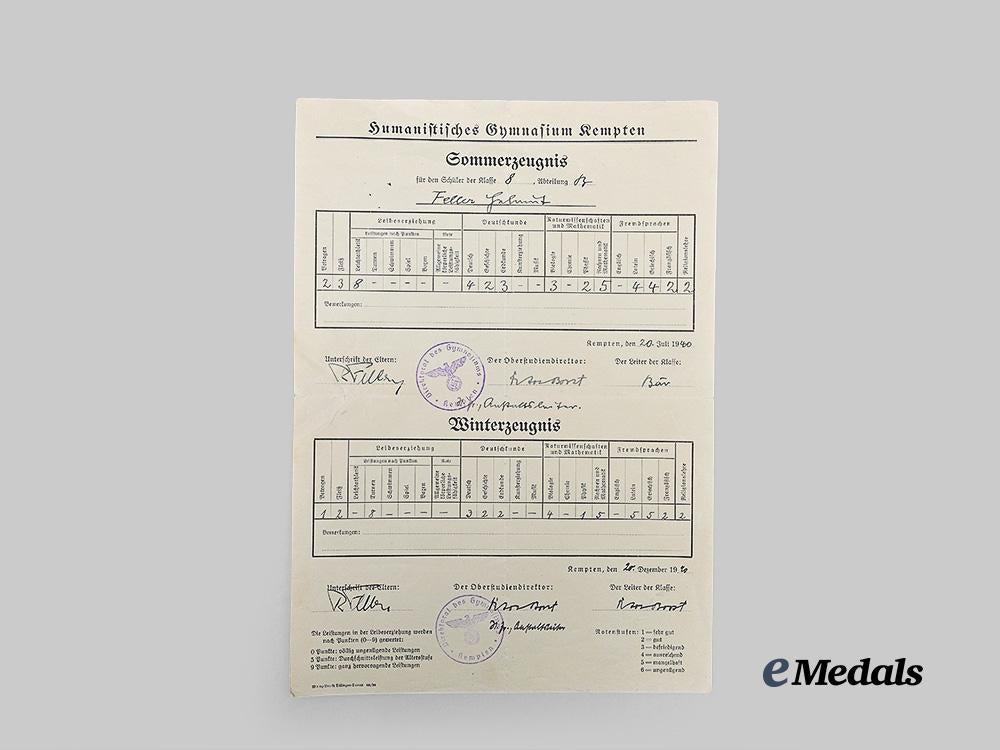 germany,_heer._a_lot_of_documents_for_military,_sports,_and_civil_service,_to_leutnant_helmut_feller,_soviet_p_o_w_e_medals__g62551_23