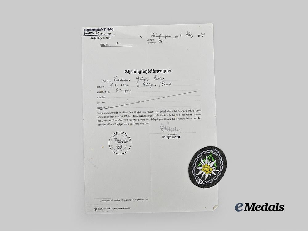 germany,_heer._a_lot_of_documents_for_military,_sports,_and_civil_service,_to_leutnant_helmut_feller,_soviet_p_o_w_e_medals__g62551_3
